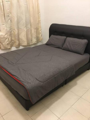 Отель Zy homestay  Танах Рата